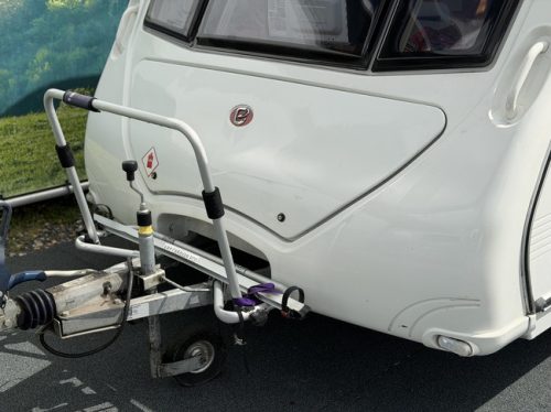 Elddis Avante 462 Foto: 7