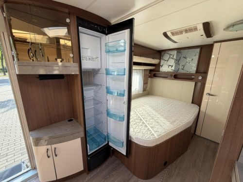 Hobby Prestige 560 WFU Fully equipped!! photo: 10