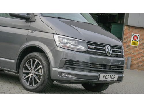 Volkswagen T6 California Ocean 4 Motion foto: 14