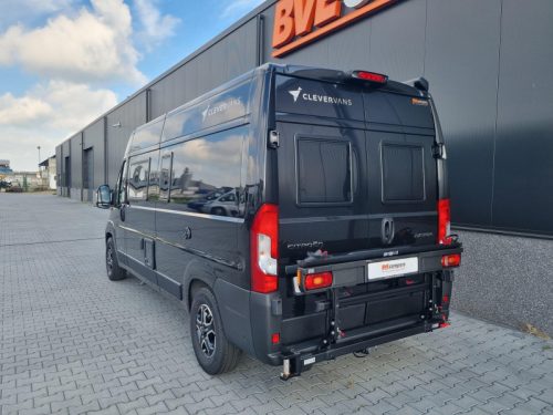 Clever Spirit 600 Busbiker Vorratsaktion Foto: 9