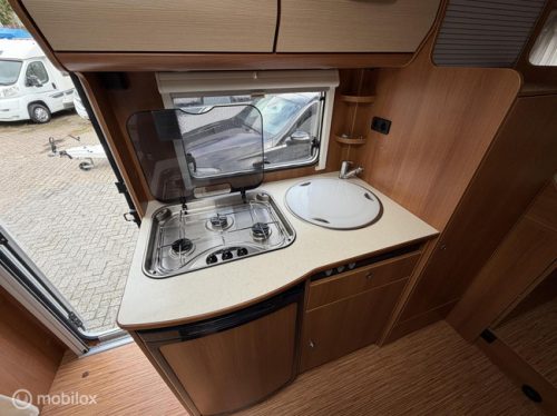 CAPRON T 337 / LVL System / Single beds! photo: 7