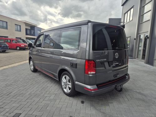 Volkswagen T6.1 California Elek hefdak DSG 4Motion foto: 8