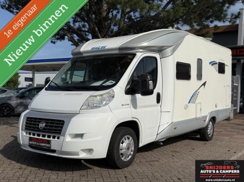 Maesss Sunline T665 new condition single beds