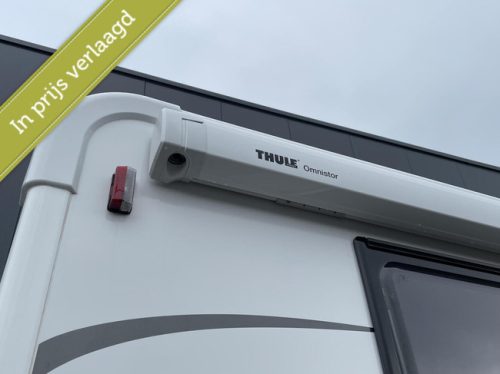 Forster T699 EB Automatic 9-speed| Drop-down bed photo: 19