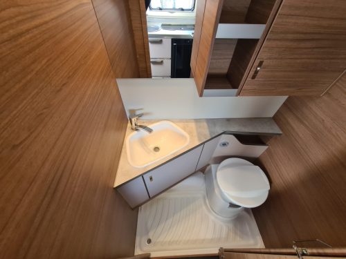 Knaus Sport 420 QD foto: 7