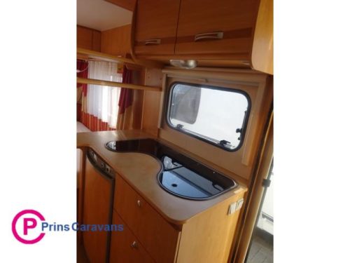 Caravelair Ambiance 455  foto: 17