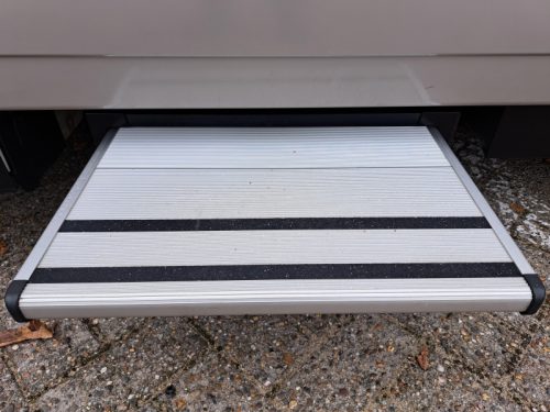 Carthago Chic C-Line I Voll ausgestattet (3580KG) Foto: 7