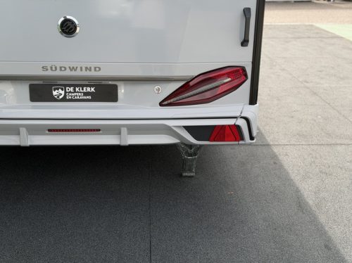 Knaus SUDWIND 500 EU BlackSelection Campovolo grey / 50% deals photo : 3