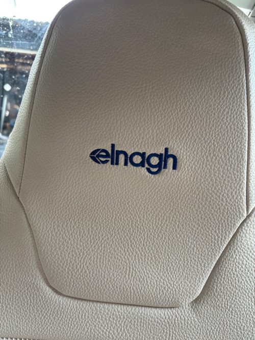 ELNAGH BARON 579 foto: 13