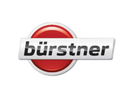 B&uuml;rstner Premio Life 480 TS EX-RENTAL MOVER AWNING photo: 10