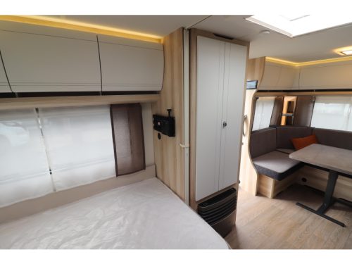 Hobby De Luxe 460 UFE Modell 2026 - 242 Foto: 16