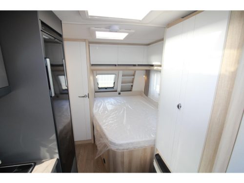 Hobby De Luxe 460 UFE Modeljaar 2027  foto: 8