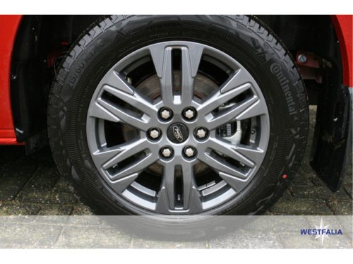 Ford Nugget 170pk Aut. | 2026 | Foto: 16