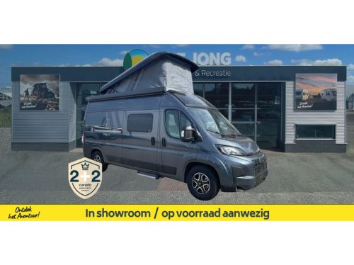 Carado CV 600 Pro + Fiat photo: 0