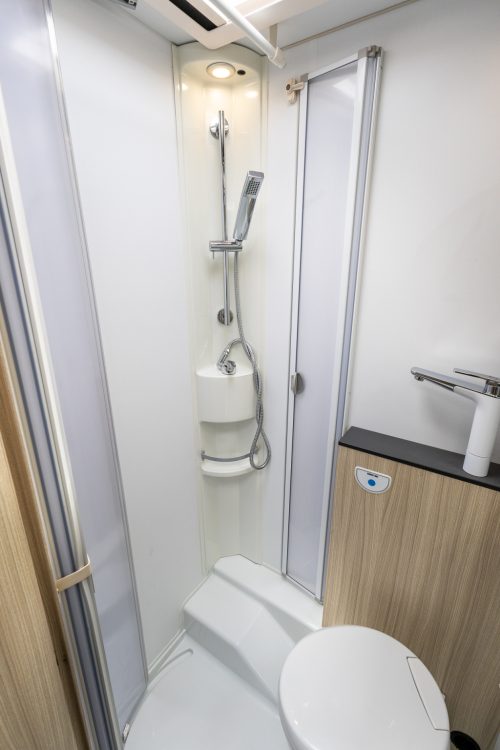 SUN LIVING S-SERIES S 70SL photo: 12