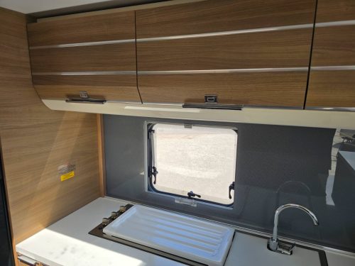 ADRIA ADORA 613UL Foto: 23