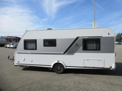 Knaus Sport E-Power Selection 500 UF SEHR GEPFLEGT  Foto: 22