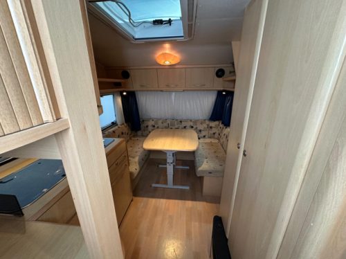 Chateau Calista 450 photo: 20