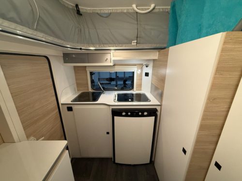 Trigano Mini Freestyle 290 photo: 15