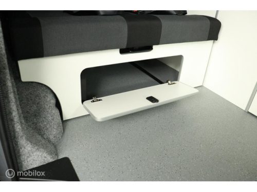 Volkswagen Transporter Camper Van 2.0TDi 102Pk New California-look Conversion | 4-berth | Pop-top Roof | MINT CONDITION photo: 9
