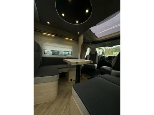 Chausson Etape Line 724 NEW photo: 9