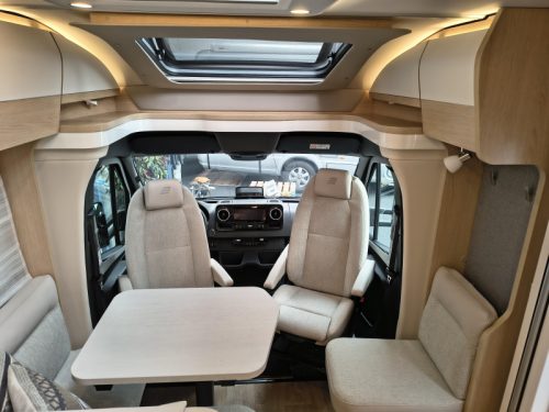 Hymer BMC-T 680 - Discount photo: 2