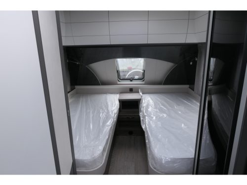 Hobby Excellent Edition 495 UL NEW MODEL 2026 photo: 7