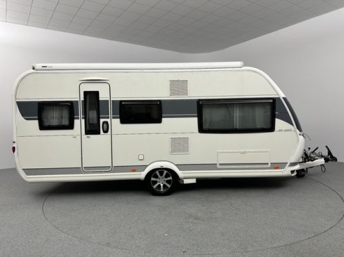 Hobby De Luxe 495 UL photo: 8
