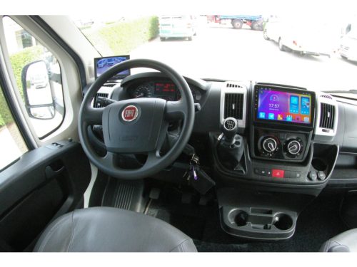 Challenger Genesis 256 C 7 Schlafpl&auml;tze, Etagenbett. Foto: 19