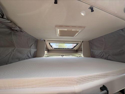 Carado T 459 PRO+ Queensbed + very complete photo: 13