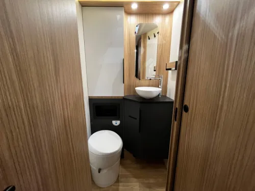 Pilote G 690 GJ A-class Motorhome, 2027 photo: 6