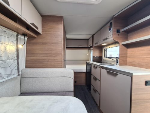 Knaus Sport 420 QD foto: 2