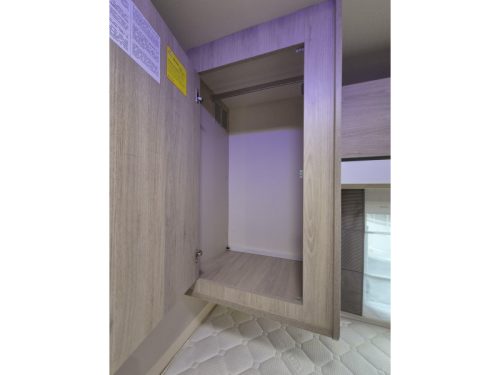 Chausson Special Edition 757 L&auml;ngsbetten Face to face Foto: 20