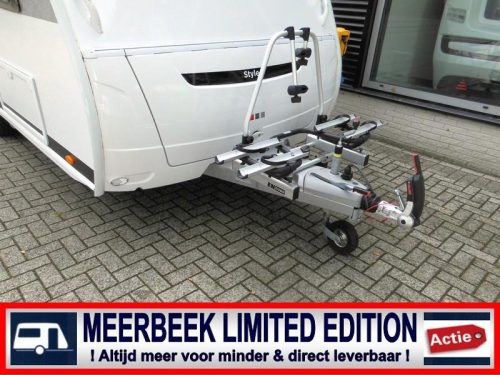 LMC Style Comfort 440 D 6754,=DISCOUNT THULE&MOVER photo: 5