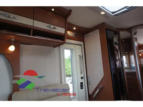 Hymer B680 Star-Line /190HP/Alde/ Automatic photo: 5