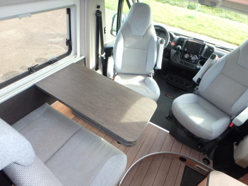 Weinsberg CaraBus 630 ME  photo: 9