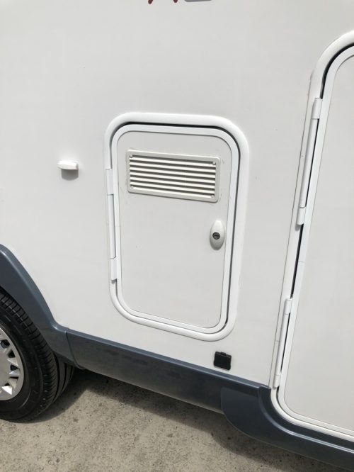 Rollerteam SINGLE BEDS 285P Kronos photo: 19