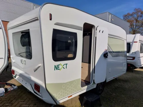 NEXT 380 NXtec1.3 und Nxcom Foto: 1