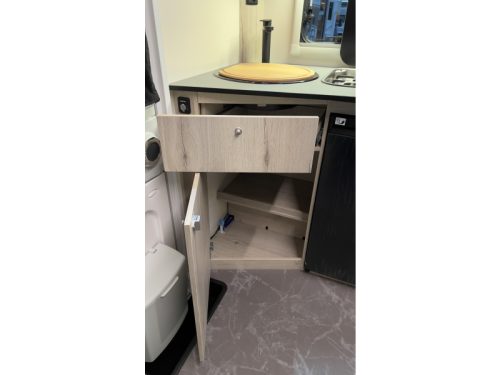 Easy Caravanning GetAway Xcite Caravan des Jahres 2026 Foto: 11