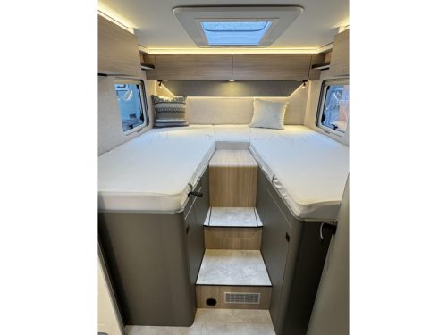 Hymer Tramp GT-S 600- NEU '26/'27 - Foto: 17