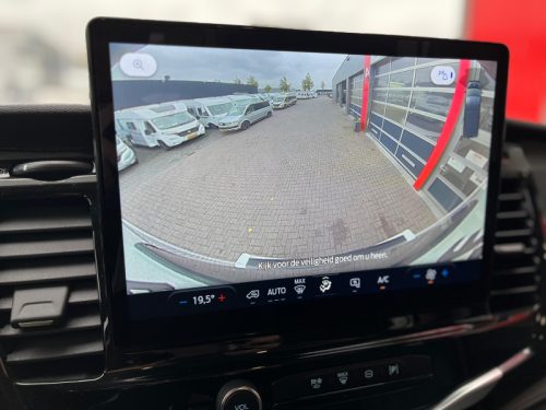 Pilote Atlas A690G Camper aus dem Jahr 2024! Foto: 18
