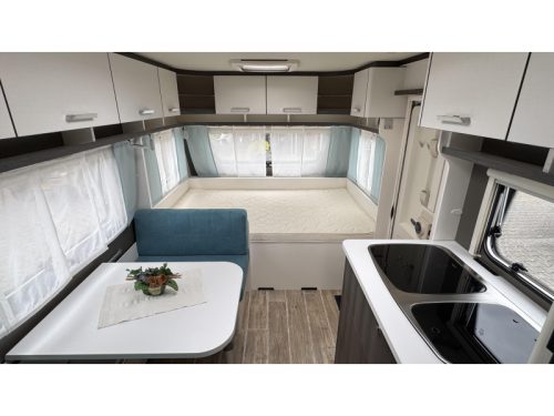 Dethleffs C'Go 495 QSK - Mover - Vorzelt Foto: 14