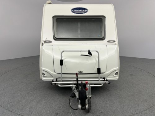 Caravelair Antares Style 390 Foto: 21