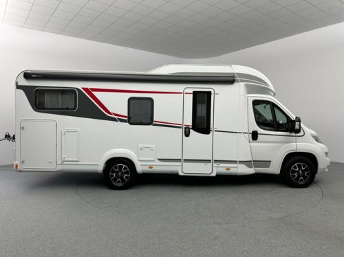 LMC T 730 Tourer Lift photo: 15
