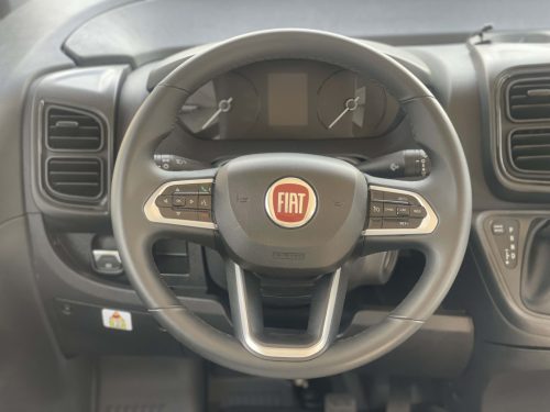 Hymer Exsis I photo: 13