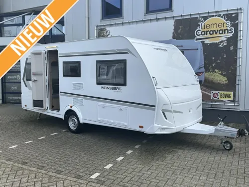 Weinsberg CaraOne Edition HOT 480 EU EINZELBETTEN-AKTIONSMODELL Foto: 0