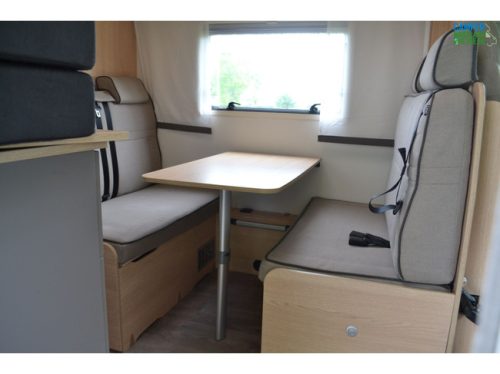 LMC Tourer 690G photo: 20