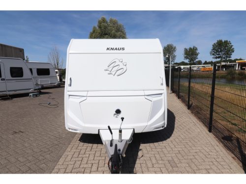 Knaus Sport Platinum 460 EU ACTIEMODEL - 089 photo : 7