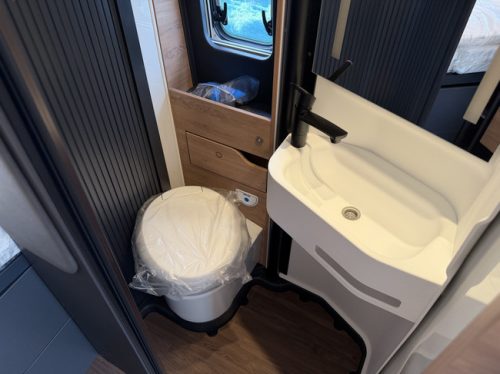 Knaus Boxlife 600 MQ Platinum Select photo: 14