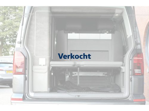 Volkswagen California 6.1 Ocean 2.0 TDI 150 kW / 199 PS DSG 4Motion mit Sperrdifferential und Luftfederung Foto: 7